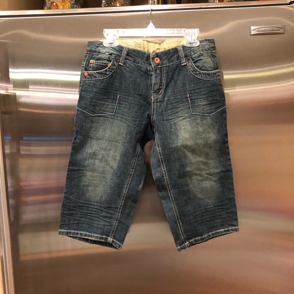 NWT Mish Jean Knickers